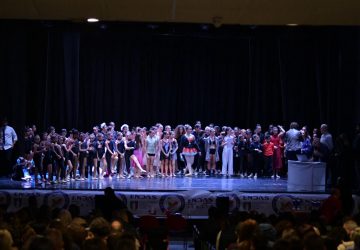 L’arte della Danza è stata protagonista a Palermo
