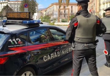 Contrasto all&rsquo;illegalit&agrave; diffusa e alle condotte di guida pericolose