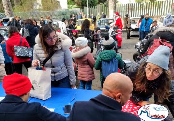 San Giovanni Montebello per il Natale dei pi&ugrave; piccoli