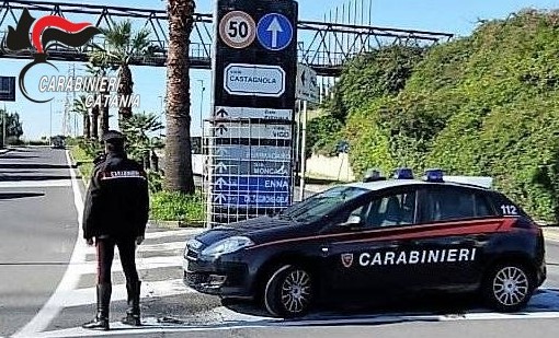 Illegalità diffusa: controlli a tappeto dei Carabinieri, Polizia Locale e Asp