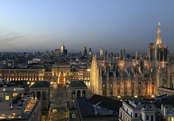 Perché Milano è un'oasi di opportunità per gli imprenditori