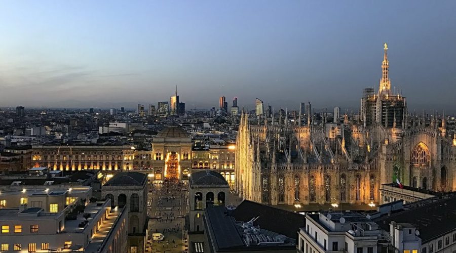 Perché Milano è un’oasi di opportunità per gli imprenditori
