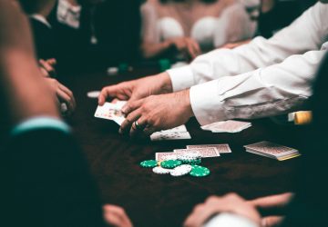 Casin&ograve; non AAMS con bonus senza deposito e l'entusiasmo per lo sport in Italia