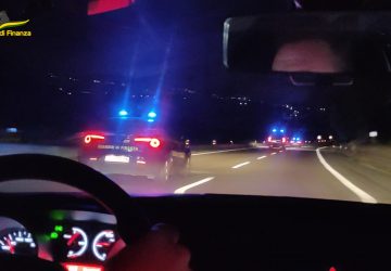 Gdf, operazione "Oleandro": 12 arresti per usura, estorsione e riciclaggio TUTTI I NOMI - VIDEO