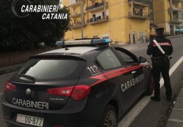 Carabinieri contrastano l&rsquo;illegalit&agrave; diffusa e le condotte di guida pericolose