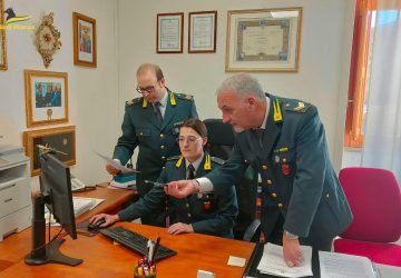 Reddito di cittadinanza: scoperti 90 indebiti percettori