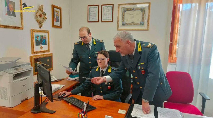 Reddito di cittadinanza: scoperti 90 indebiti percettori