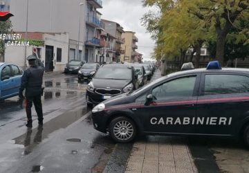 Lite tra fratelli: intervengono i Carabinieri e sequestrano un fucile