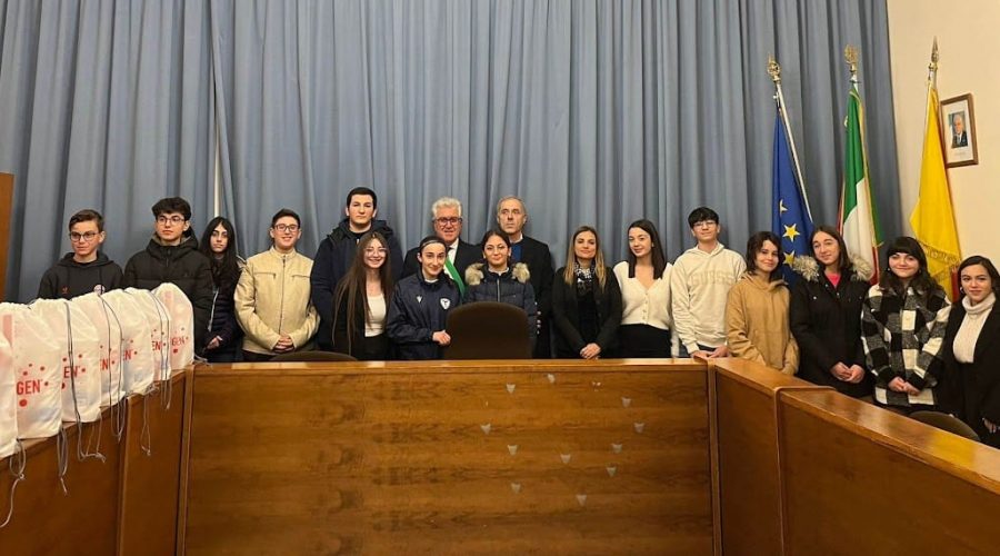 A Santa Venerina il Comune premia i migliori studenti