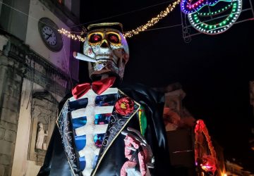 Tutto pronto per la 154&ordf; edizione del Gran Carnevale di Francavilla di Sicilia