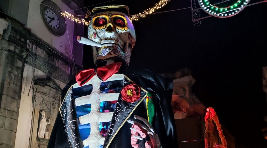 Tutto pronto per la 154ª edizione del Gran Carnevale di Francavilla di Sicilia