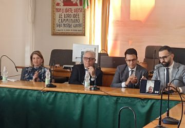 Fiumefreddo, due consiglieri comunali aderiscono a "Sud chiama Nord"