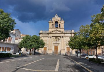 Nella chiesa San Francesco domenica inizia anno giubilare per i 100 anni di presenza dei frati minori cappuccni a Giarre