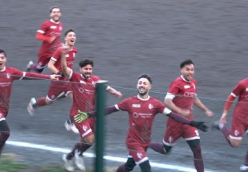 Serie D &ndash; Eccellenza &ndash; Promozione &ndash; Prima categoria: il punto della giornata calcistica