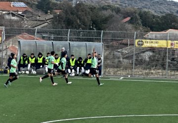 Serie D &ndash; Eccellenza &ndash; Promozione &ndash; Prima categoria: il punto della giornata calcistica