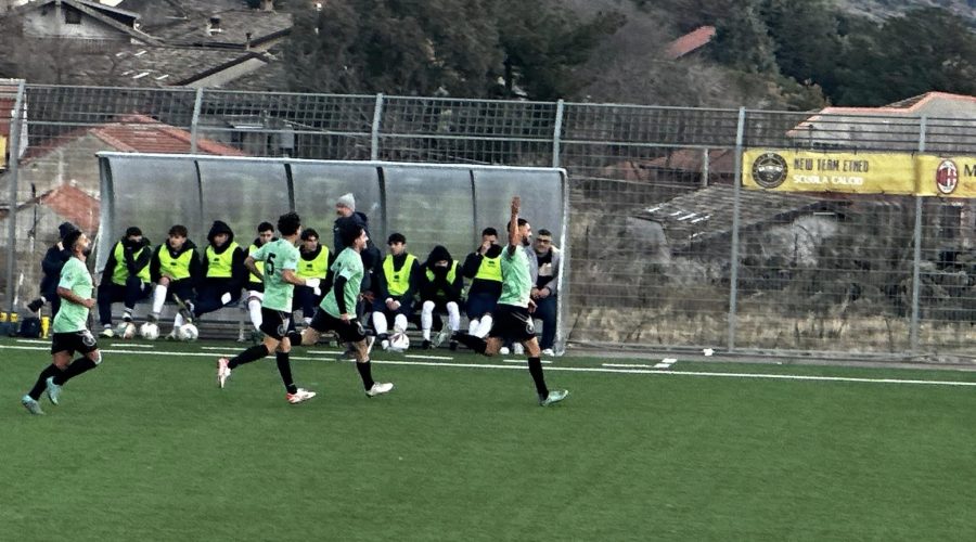 Serie D – Eccellenza – Promozione – Prima categoria: il punto della giornata calcistica