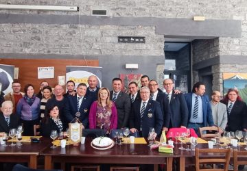 Elezioni fiduciario della Sezione AMIRA Sicilia Orientale