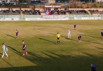 Serie D &ndash; Eccellenza &ndash; Promozione &ndash; Prima categoria: il punto della giornata calcistica