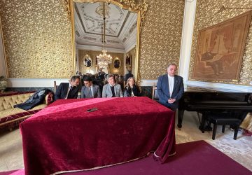 L'Istituto di Istruzione Superiore "Michele Amari" diventa un polo liceale d'eccellenza VD