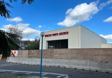 Ospedale di Giarre, il 2024 anno di svolta?