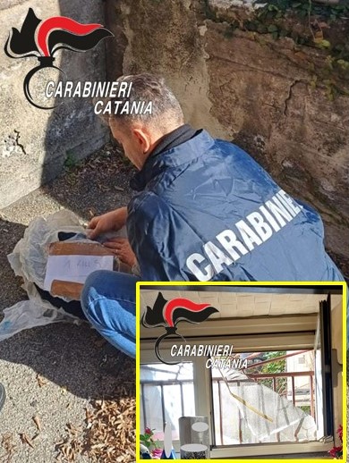 Nascondeva in casa oltre 300 grammi di marijuana: arrestata 30enne