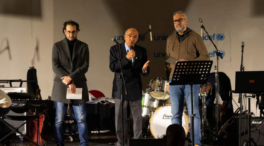 Mascali, serata di solidarietà a favore dell’Unicef