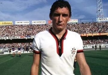 Il vento dei tuoi goal