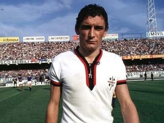 Il vento dei tuoi goal