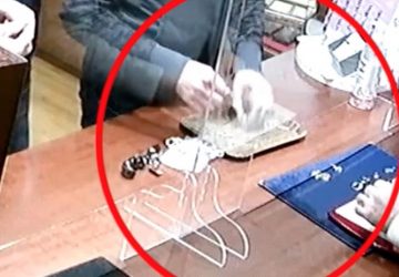 Operazione Gioiello, 9 misure cautelari per associazione per delinquere I NOMI