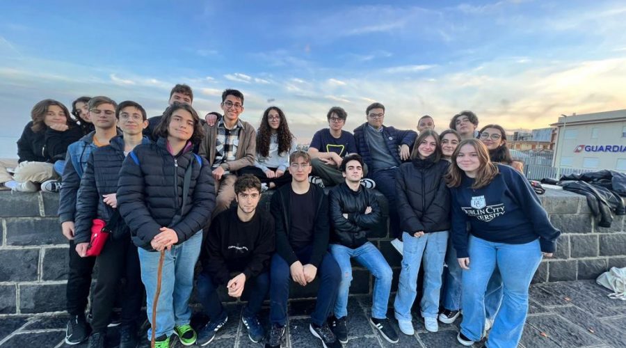 Giarre e Riposto, una caccia al tesoro sulla storia delle due città