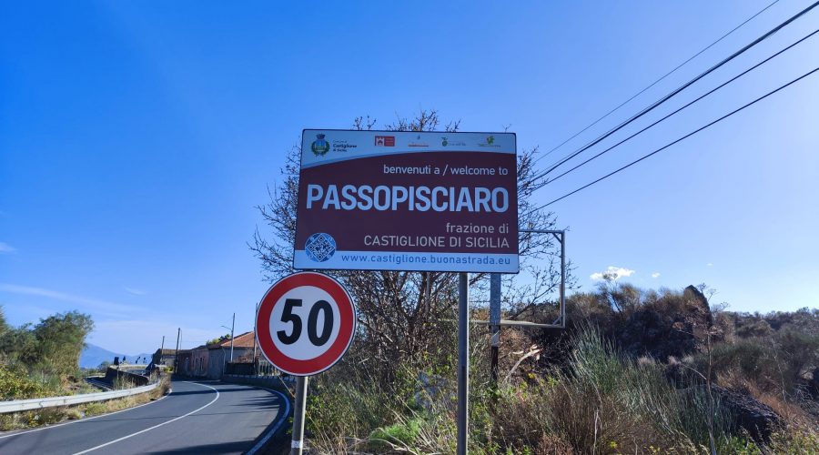 Passopisciaro, “incantesimo della frazione tra decadenza e nobiltà del Vino”