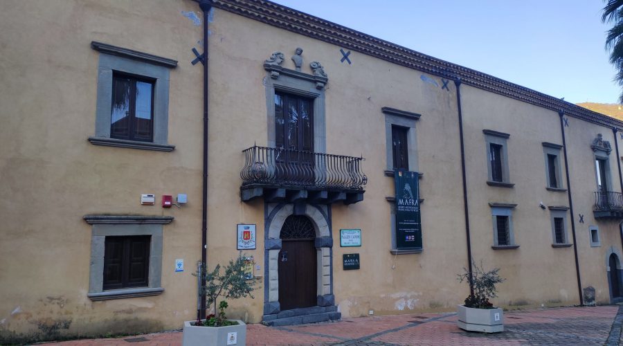 Il museo archeologico di Francavilla di Sicilia ancora più inclusivo