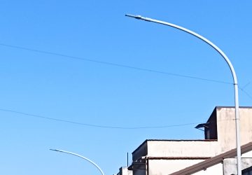 Mascali, in fase di potenziamento l'illuminazione pubblica
