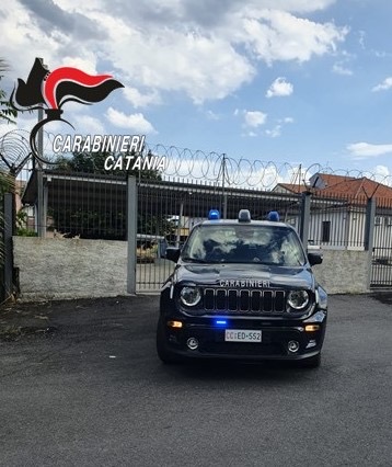 Arrestati dai Carabinieri 2 pusher in diverse piazze di spaccio