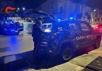 Contrasto alla illegalit&agrave; diffusa e verifica del rispetto del Codice della Strada: 3 denunce