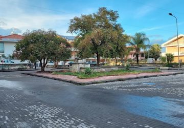 Giarre, deliberati i due progetti per i parchi inclusivi di San Camillo e corso Messina. Gara in 24ore