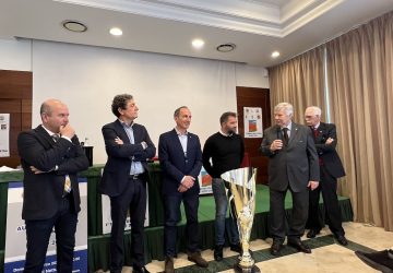 2&deg; Trofeo dell&rsquo;Etna, il 21 gennaio l&rsquo;Automobile Club Italia premia i migliori piloti e team sportivi