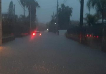 Maltempo a Mascali, la denuncia dei consiglieri Tropea e Nigr&igrave;