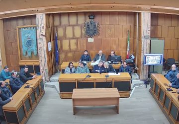 Giarre, la maggioranza mostra i muscoli sulla Cuc in un clima di incertezze