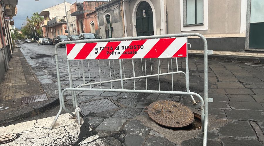 TOMBINO SALTATO V IA GRAMSCI RIPOSTO