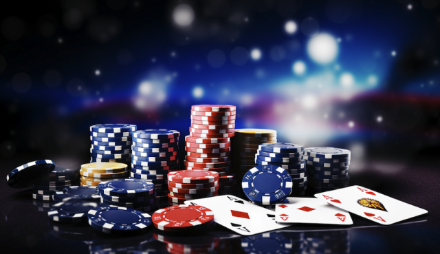 Financing e Regolamentazione: Cosa Sapere sui Migliori Casinò Online non AAMS