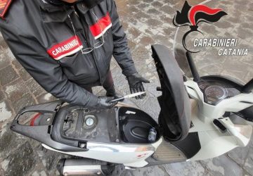 Operazione di contrasto all&rsquo;illegalit&agrave; diffusa e alle condotte di guida pericolose