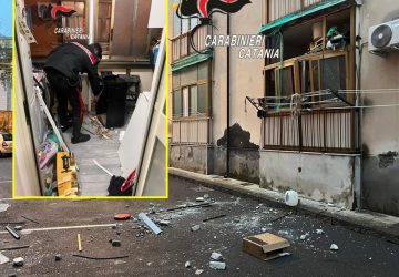 Esplode bombola gpl in un alloggio popolare: un ferito grave