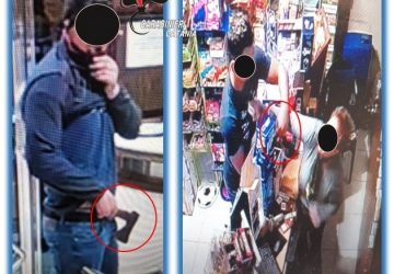 Zafferana, carabinieri arrestano rapinatore seriale