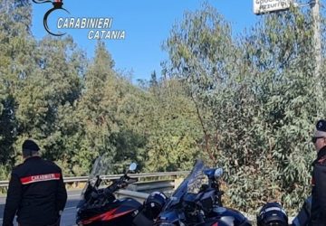 &ldquo;Ti ammazzo come si uccidono gli agnelli!&rdquo;, arrestato dai Carabinieri marito violento