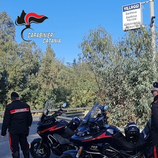 “Ti ammazzo come si uccidono gli agnelli!”, arrestato dai Carabinieri marito violento