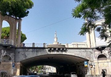 Da luned&igrave; chiusa per due giorni via Sant&rsquo;Euplio con percorso alternativo su via Etnea