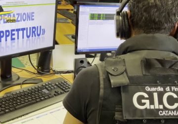 Giro di boa al processo "Tuppetturu": pesanti condanne e due assoluzioni