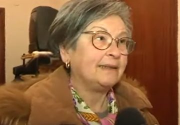 Giarre, il centro di aiuto alla vita piange la sua mamma Ginevra