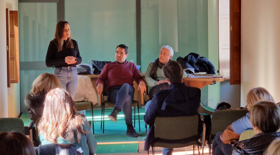 Randazzo: la CGIL riunisce i dipendenti per discutere i temi irrisolti al Comune